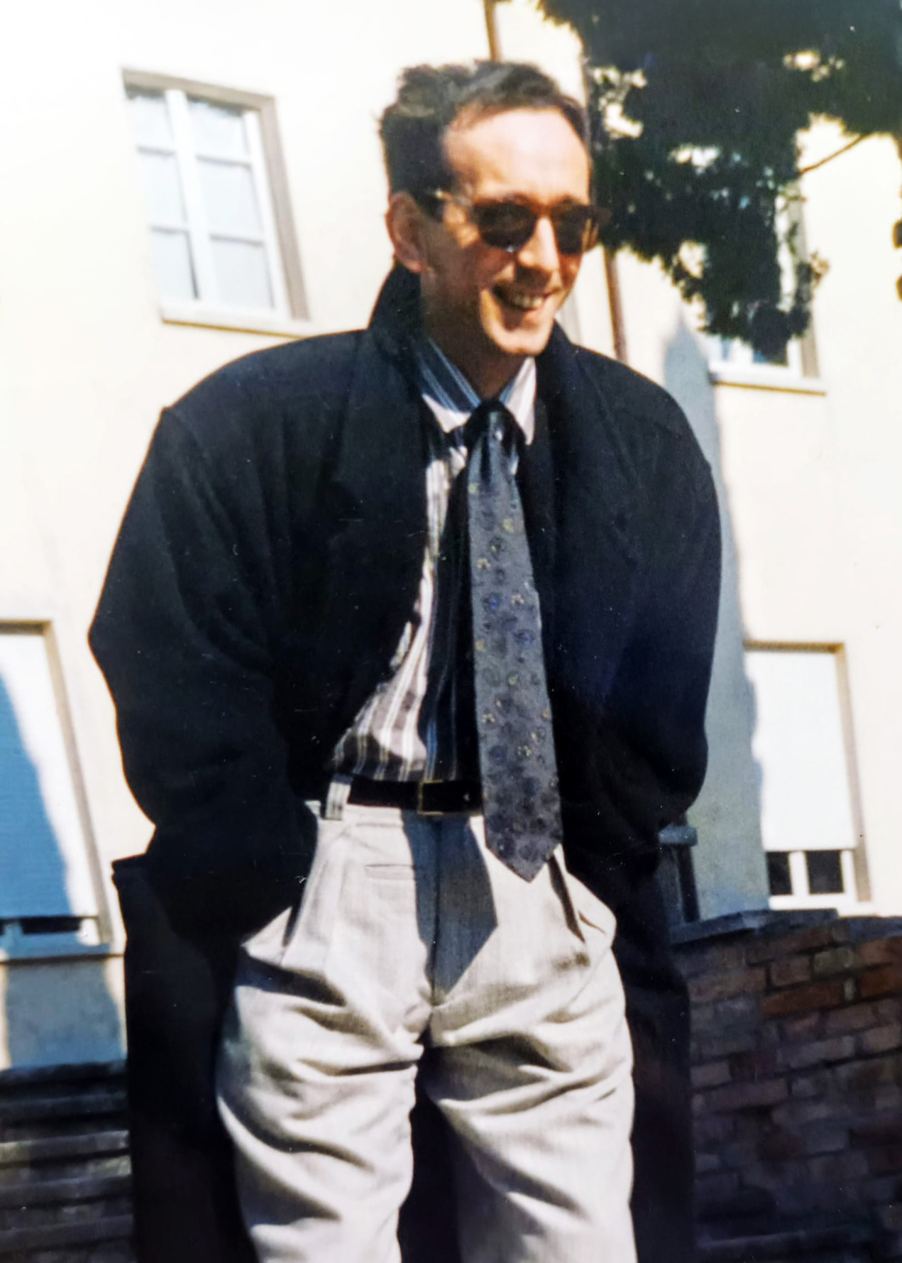 VINCENZO FALASCA